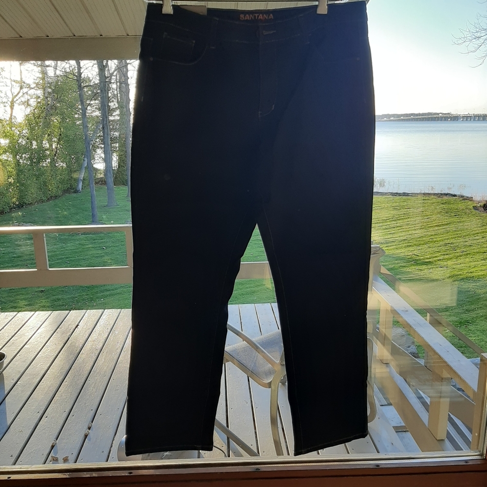 Ladies jeans P Size - Picture 2 of 9
